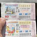 ซื้อ หวย กองสลากออนไลน์